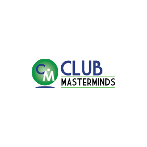 Club Masterminds Logo