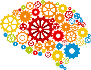 Brain gear