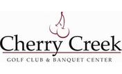 Cherry Creek Golf Club Logo