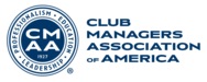 Club Managers Association of America Logo