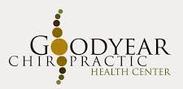 Goodyear Chiropractic Health Center Logo
