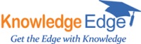 Knowledge Edge Logo