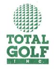 Total Golf INC Logo