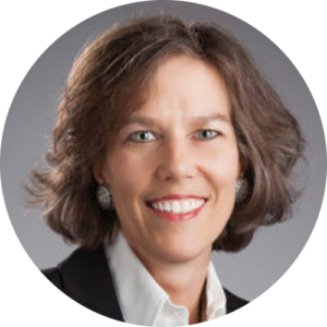 Lyn Falk