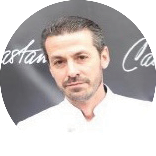 Brian Pancir